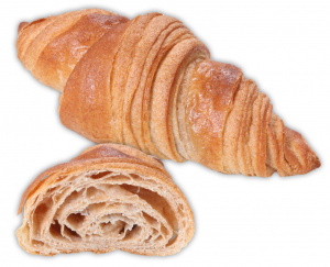 Croissant Dinkel Vollkorn