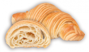 Croissant Dinkel Typ 630