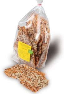 Crossti Toscana (Packung ca. 150g)