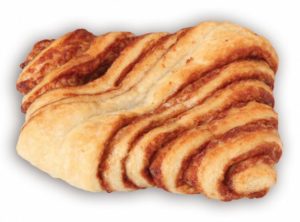Franzbrötchen