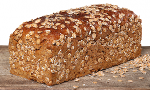 Ganzkornbrot 750g