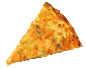Lauch Möhren Tarte – (Backtage: Montag, Dienstag, Mittwoch, Donnerstag, Freitag)