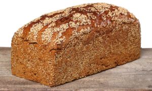 Leinsamenbrot 1000g