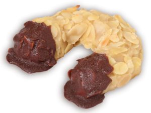 Mandelhörnchen