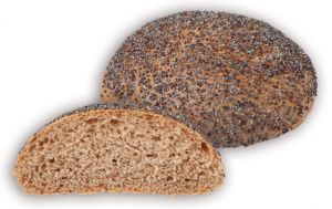 Mohnbrötchen