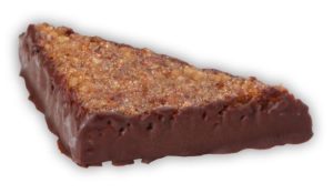 Nussecke