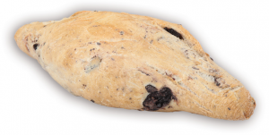 Olivenkruste 350g
