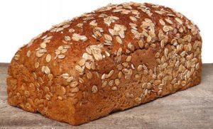 Roggen – Dinkelbrot 750g