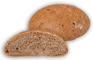 Roggenbrötchen