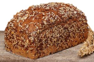 Vitalbrot 500g – (Backtage: Montag, Mittwoch, Freitag)