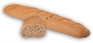 Dinkel – Baguettestange 250g