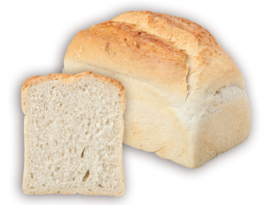 Weißbrot 500g