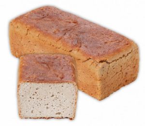 Glutenfreies Brot 1000g – (Backtag: Donnerstag)