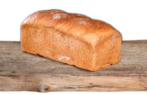 Dinkeltoast 750g
