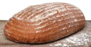 Landbrot 750g