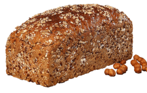 Körnerbrot mit Nuss 1000g