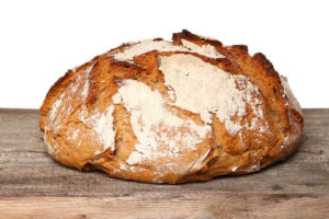 Brotladenkruste 750g