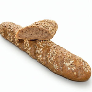 Körnerdinkelbaguettestange 250g