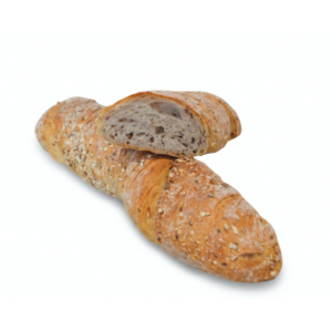 Chnurzelbrot 500g - (Backtage: Freitag, Samstag)