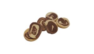 Heidesandgebäck (Packung ca. 150g)
