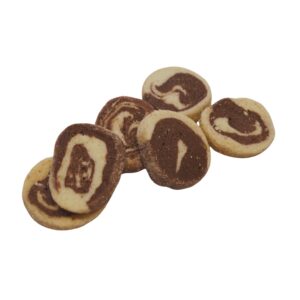 Heidesandgebäck (Packung ca. 150g)
