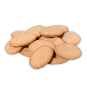 Kaffeekekse (Packung ca. 150g)