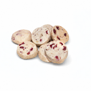 Cranberry Taler (Packung ca. 150g)