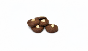 Schoko-Mandel-Kekse (Packung ca.150g)