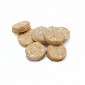 Vanille Taler (Packung ca. 150g)